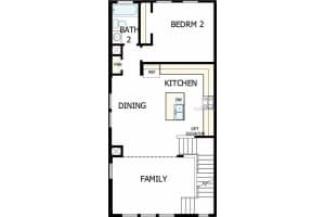 2455 Mangum Ct, Sarasota, FL 34237, Sold 10/22/21