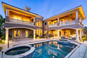 4918 St Croix Dr, Tampa, FL 33629, Sold 02/15/22