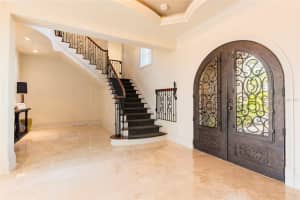 4918 St Croix Dr, Tampa, FL 33629, Sold 02/15/22