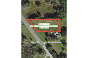 2752 PAUL S BUCHMAN HIGHWAY, ZEPHYRHILLS, FL 33540 - MLS#MFRT3313252