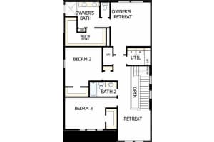 4336 Hibiscus Bloom Dr, Orlando, FL 32822, Sold 12/14/21