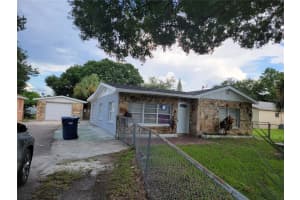 4205 N Hubert Ave, Tampa, FL 33614, Sold 11/30/21