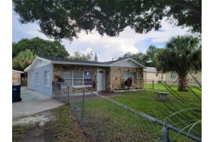4205 N Hubert Ave, Tampa, FL 33614, Sold 11/30/21