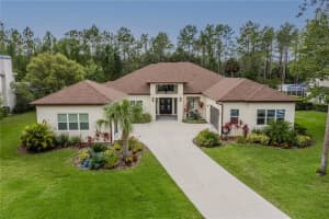 5817 Sierra Crest Ln, Lithia, FL 33547, Sold 10/14/21