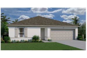 521 Jerry Ln, Haines City, FL 33844, Sold 06/27/22