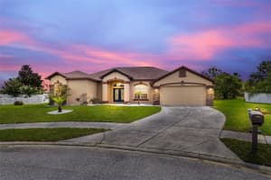 12897 Sandspur Ct, Spring Hill, FL 34609, Sold 02/18/22