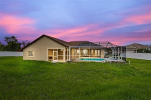 12897 Sandspur Ct, Spring Hill, FL 34609, Sold 02/18/22
