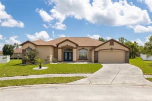 12897 Sandspur Ct, Spring Hill, FL 34609, Sold 02/18/22