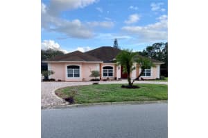 106 Arrowhead Ln, Haines City, FL 33844, Sold 10/25/21