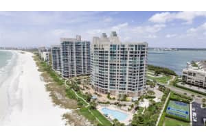 1560 Gulf Blvd, Clearwater, FL 33767, Sold 08/09/21