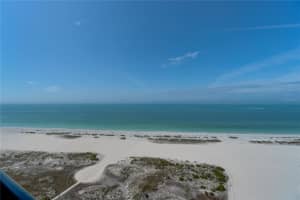1270 Gulf Blvd, Clearwater, FL 33767, Sold 10/22/21