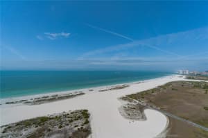 1270 Gulf Blvd, Clearwater, FL 33767, Sold 10/22/21