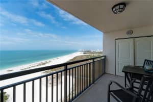1270 Gulf Blvd, Clearwater, FL 33767, Sold 10/22/21