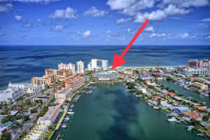445 S Hamden Dr, Clearwater, FL 33767, Sold 10/26/21