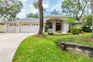 1854 Kinsmere Dr, Trinity, FL 34655, Sold 10/29/21