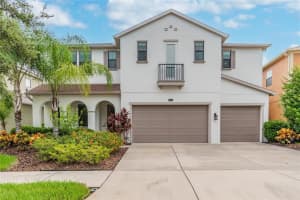 14241 Avon Farms Dr, Tampa, FL 33618, Sold 09/24/21