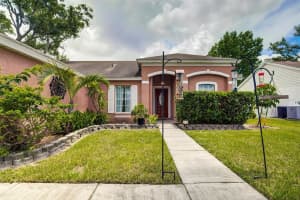 15009 Trail Creek Pl, Tampa, FL 33625, Sold 11/08/21