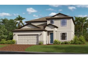 11115 Balfour St, Venice, FL 34293, Sold 03/23/22