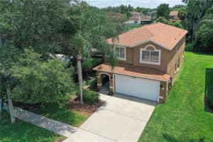 27232 Big Sur Dr, Wesley Chapel, FL 33544, Sold 10/20/21