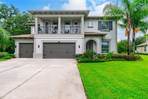 17833 Newcastle Field Dr, Lutz, FL 33559, Sold 10/29/21