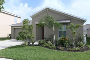 1516 Climbing Dayflower Dr, Ruskin, FL 33570, Sold 10/04/21