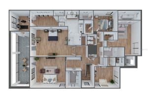 3913 W MCKAY AVE, TAMPA, FL 33609 Sold 03/13/23