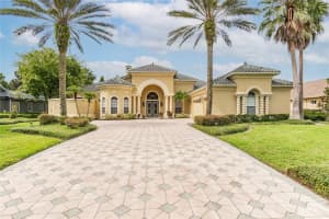 6217 Kingbird Manor Dr, Lithia, FL 33547, Sold 12/20/21