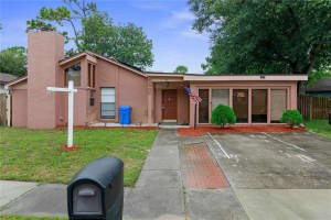 1905 Gregory Dr, Tampa, FL 33613, Sold 11/15/21