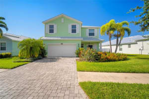 462 Bahama Grande Blvd, Apollo Beach, FL 33572, Sold 04/03/22