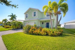462 Bahama Grande Blvd, Apollo Beach, FL 33572, Sold 04/03/22