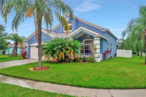 4512 White Bay Cir, Wesley Chapel, FL 33545, Sold 09/14/21
