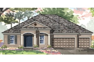 4264 Glade Wood Lp, New Port Richey, FL 34655, Sold 12/29/21