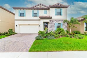 11218 Fish Eagle Dr, Lithia, FL 33547, Sold 10/07/21