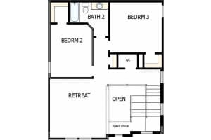 356 Wheelhouse Ln, Lake Mary, FL 32746, Sold 10/15/21