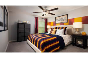 5304 Amaryllis Garden St, Apollo Beach, FL 33572, Sold 02/24/22
