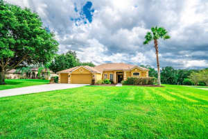 12329 Creek Edge Dr, Riverview, FL 33579, Sold 10/29/21