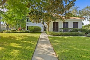 4912 Andros Dr, Tampa, FL 33629, Sold 01/14/22