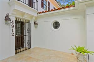4912 Andros Dr, Tampa, FL 33629, Sold 01/14/22