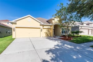 1228 Emerald Hill Way, Valrico, FL 33594, Sold 10/29/21