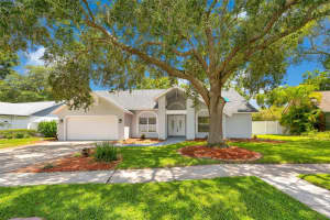 15121 Willowdale Rd, Tampa, FL 33625, Sold 10/01/21