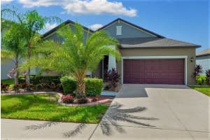 10917 Purple Martin Blvd, Riverview, FL 33579, Sold 10/04/21