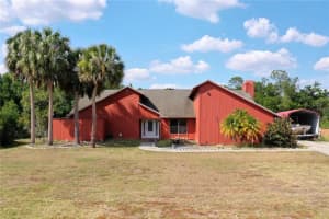 25625 Oaks Blvd, Land O' Lakes, FL 34639, Sold 12/22/21