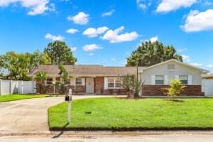 3921 E Eden Roc Cir, Tampa, FL 33634, Sold 10/01/21