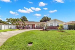 3921 E Eden Roc Cir, Tampa, FL 33634, Sold 10/01/21
