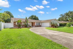 3921 E Eden Roc Cir, Tampa, FL 33634, Sold 10/01/21