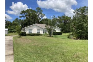 31819 Hedgerow Dr, Wesley Chapel, FL 33543, Sold 02/28/22