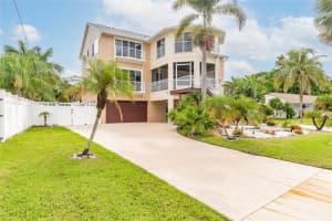 7303 Westmoreland Dr, Sarasota, FL 34243, Sold 03/01/22