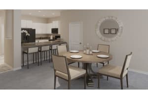 930 Royal Empress Dr, Ruskin, FL 33570, Sold 01/31/22