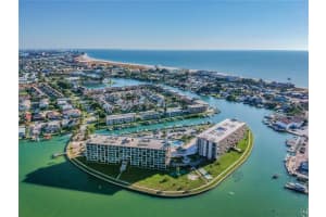 1 Key Capri, Treasure Island, FL 33706, Sold 10/04/21