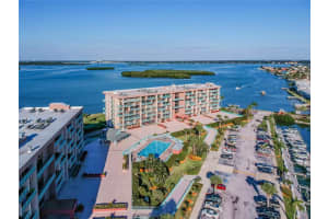 1 Key Capri, Treasure Island, FL 33706, Sold 10/04/21